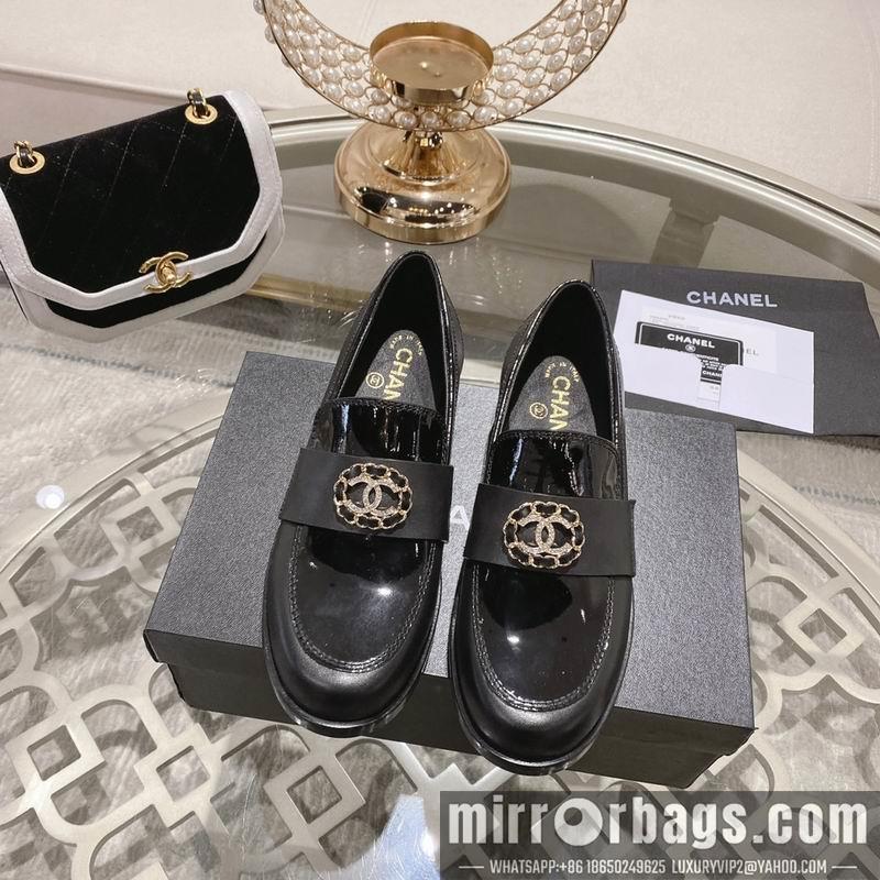 Chanel Shoes sz35-39 fsm0101