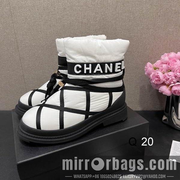 Chanel Shoes sz35-40 XX1201
