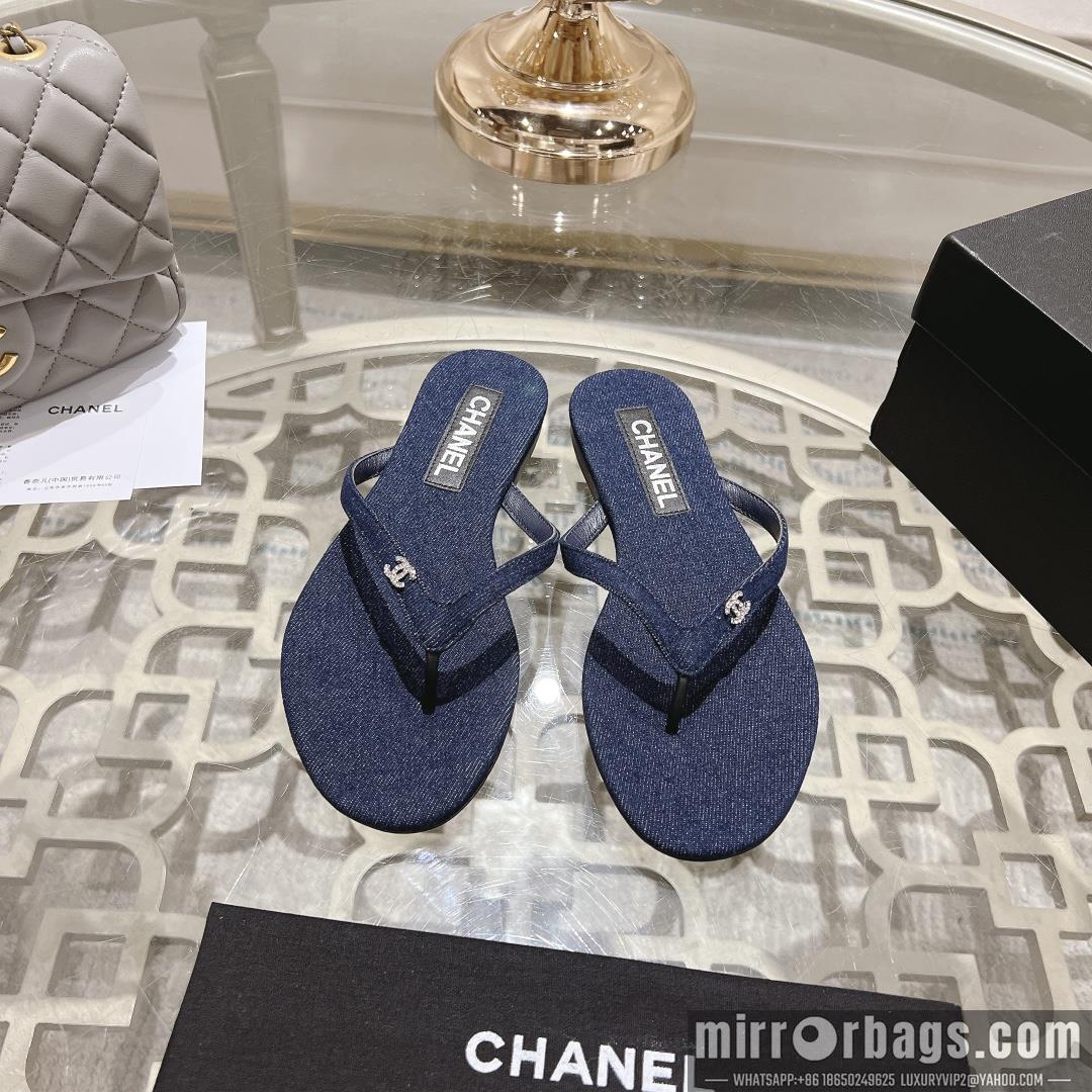 Chanel Shoes sz35-42 h0702