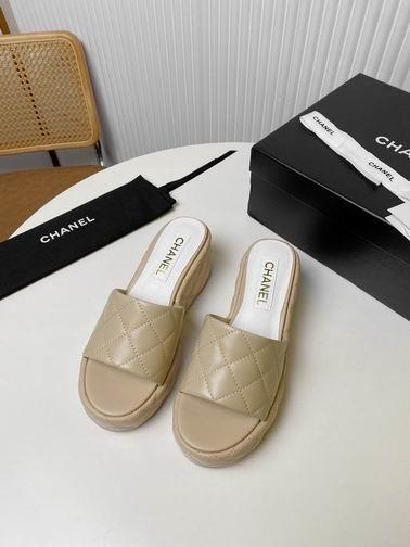 Chanel Shoes sz35-41 mnh0501