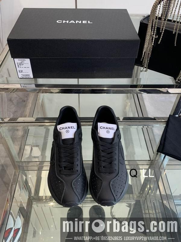 Chanel Shoes sz35-39 LL1218