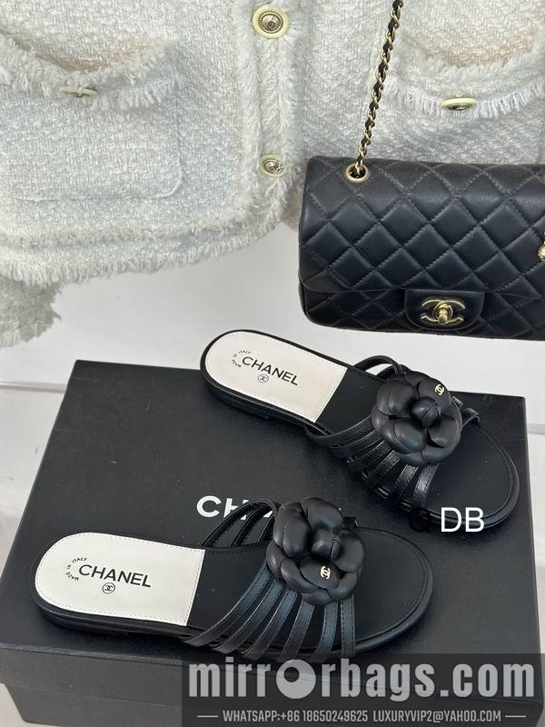 Chanel Shoes sz35-40 3C DB0103
