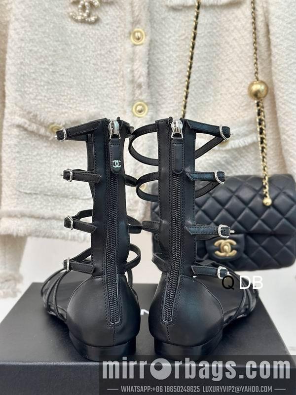 Chanel Shoes sz35-40 DB0502