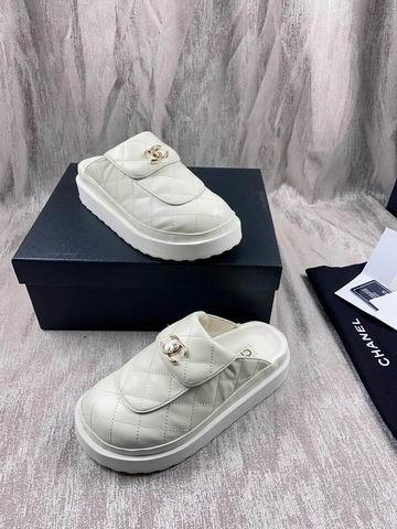 Chanel Shoes sz35-40 mnh0104
