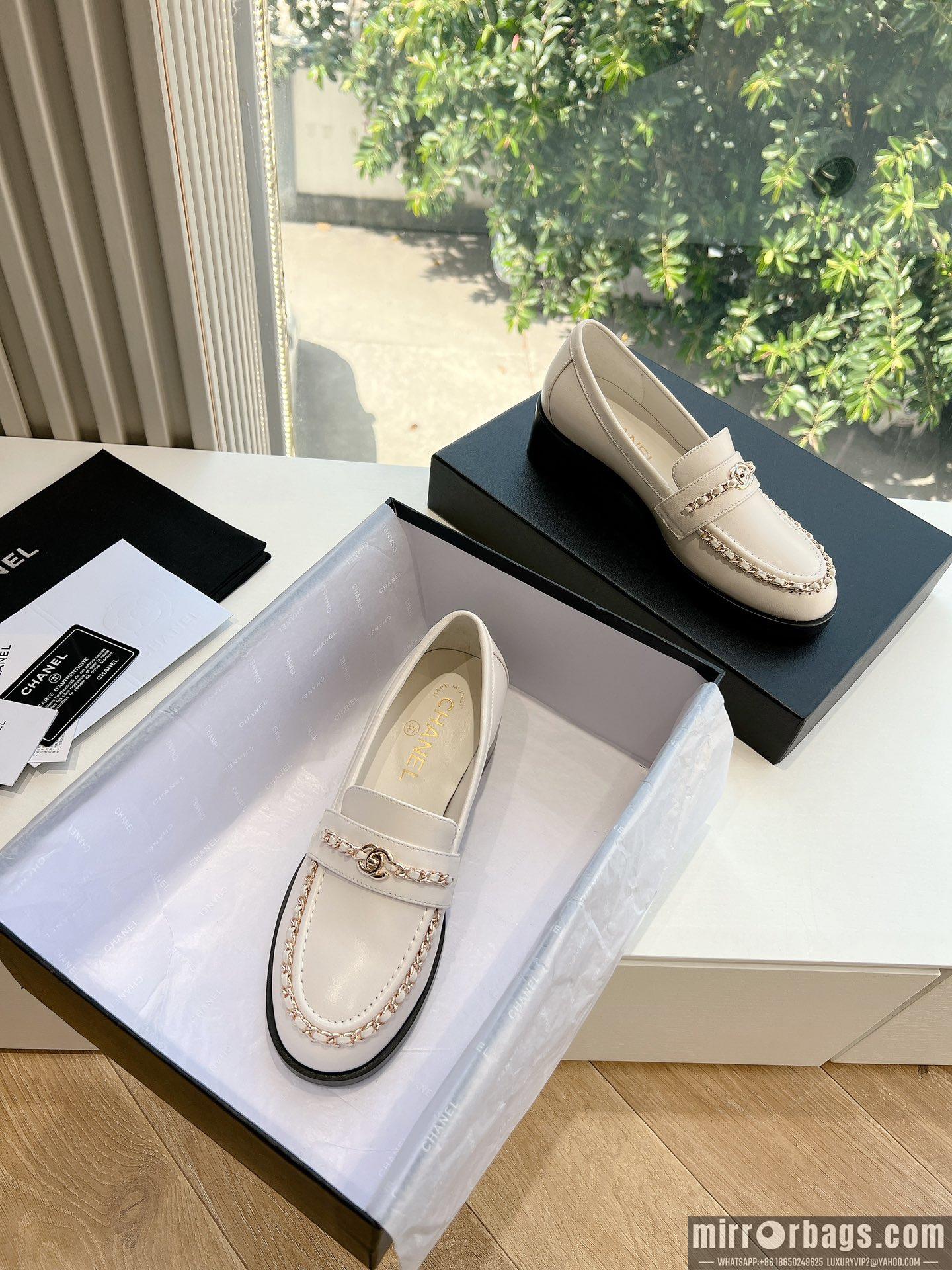 Chanel Shoes sz35-41 h1004