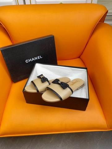 Chanel Shoes sz35-40 mnh0405