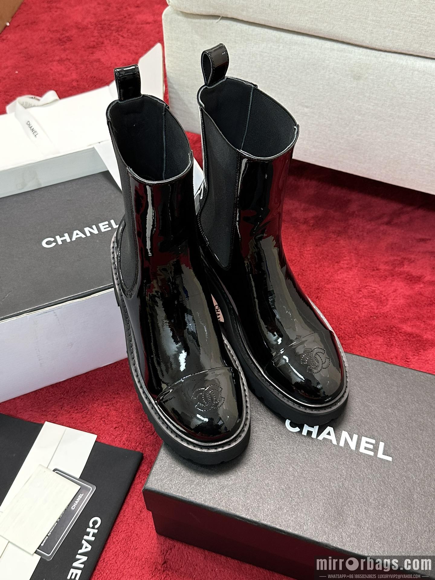 Chanel Shoes sz35-41 h1116