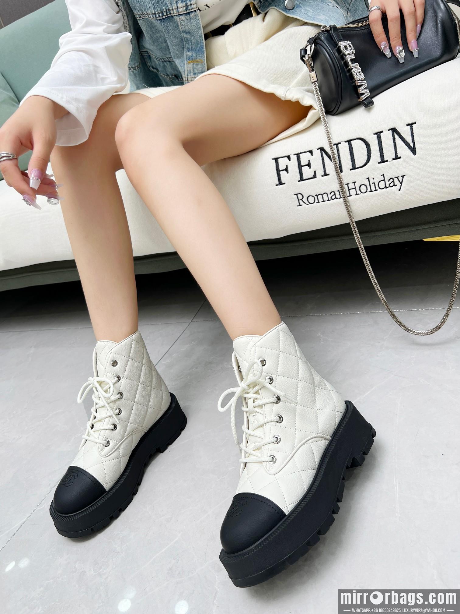 Chanel Shoes sz35-40 h1126