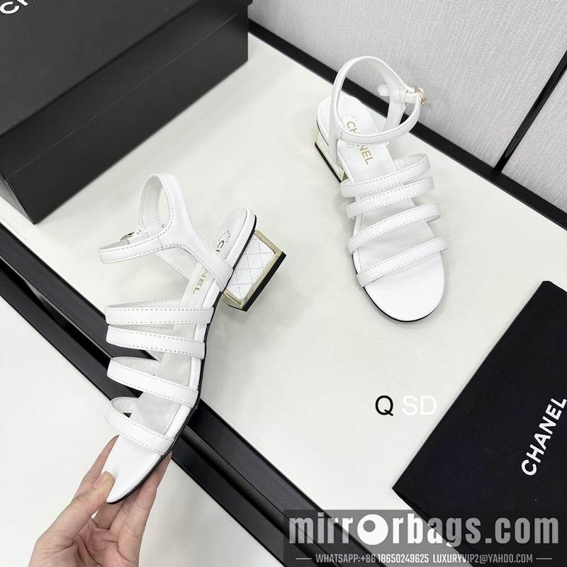 Chanel Shoes sz35-40 SD1203