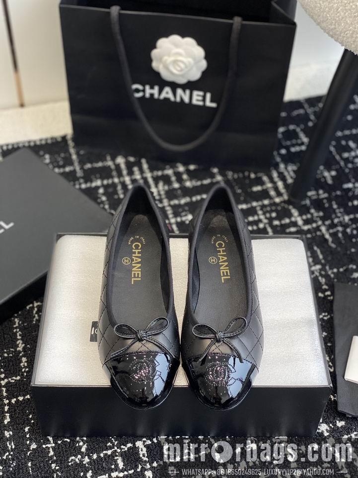 Chanel Shoes sz35-41 mnh0208