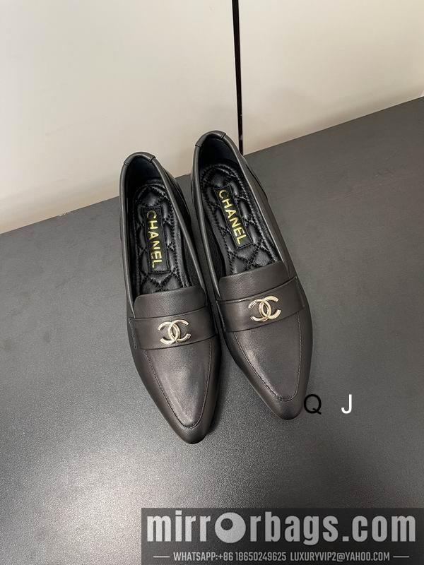 Chanel Shoes sz35-40 XJ0902