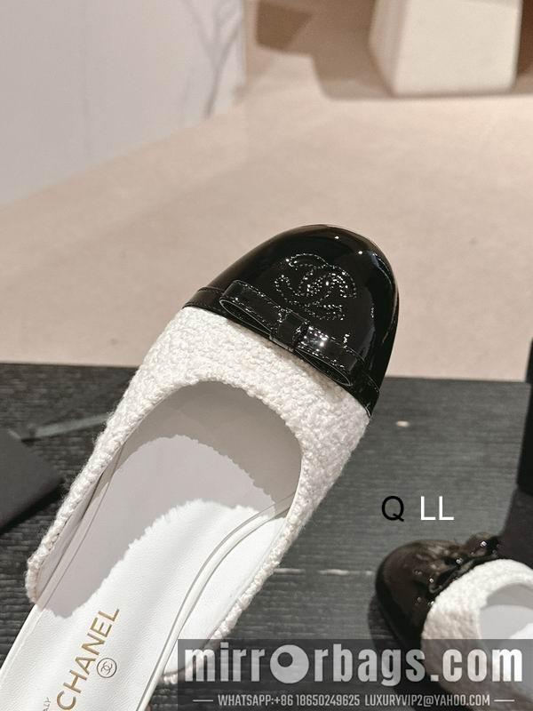 Chanel Shoes sz35-40 LL0303
