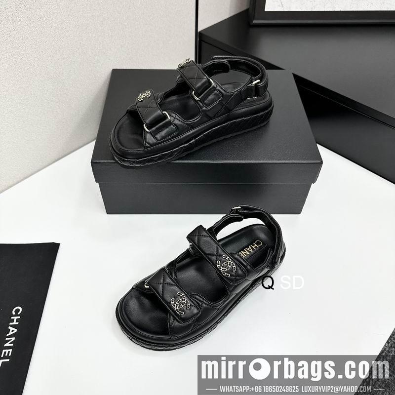 Chanel Shoes sz35-40 SD0307