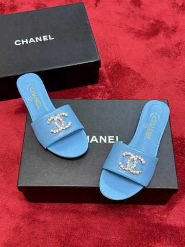 Chanel Shoes sz35-41 mnh0712