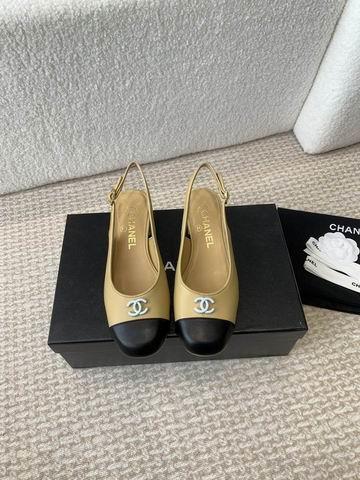Chanel Shoes sz35-41 mnh0705