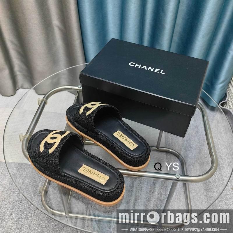 Chanel Shoes sz35-40 YS0322