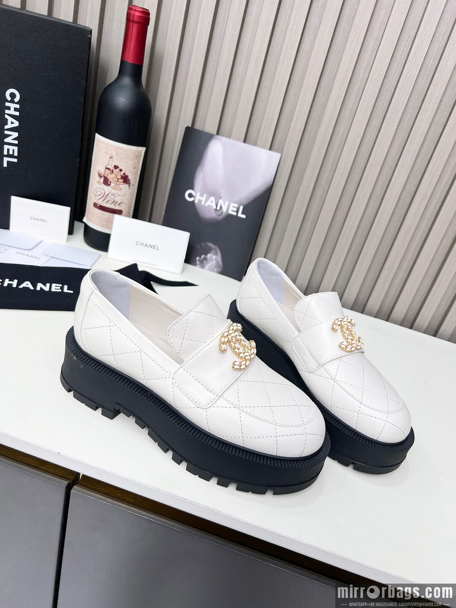 Chanel Shoes sz35-40 h1104
