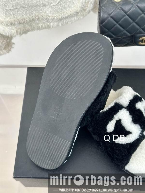 Chanel Shoes sz35-40 DB0803
