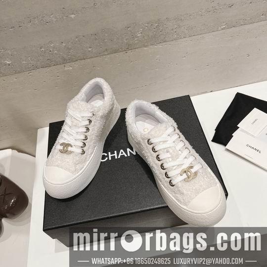 Chanel Shoes sz35-40 mnh0308