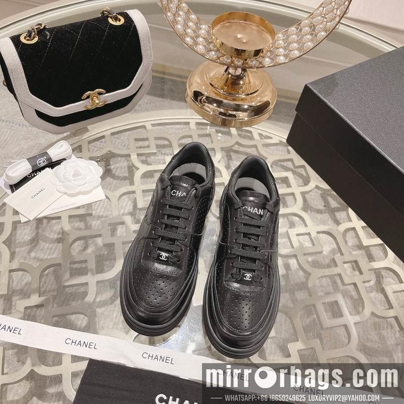 Chanel Shoes sz35-39 fsm0101