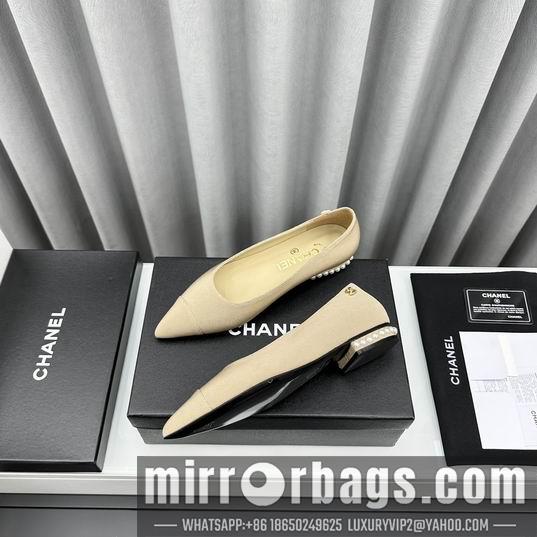 Chanel Shoes sz34-40 mnh0411