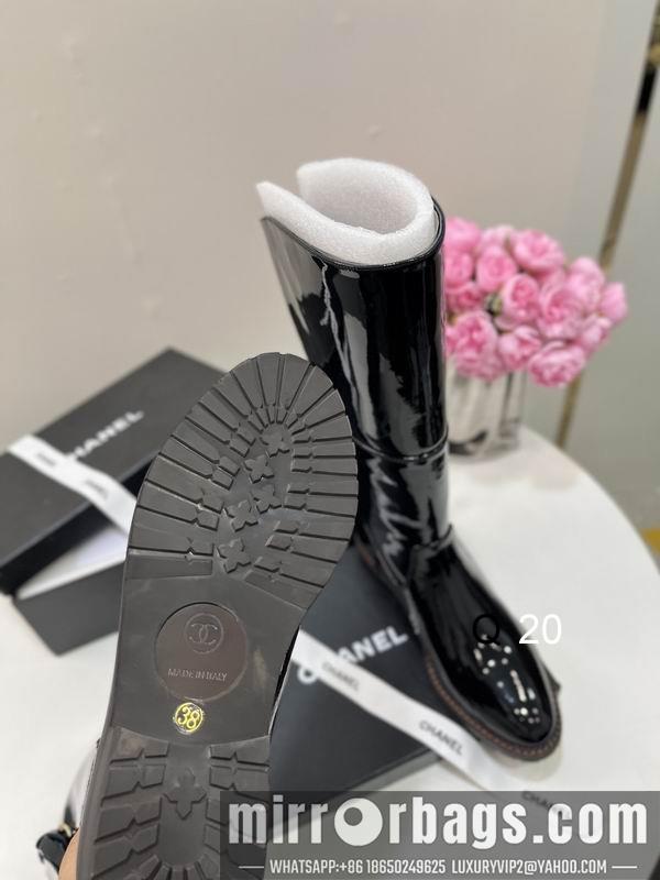 Chanel Shoes sz35-40 XX0814
