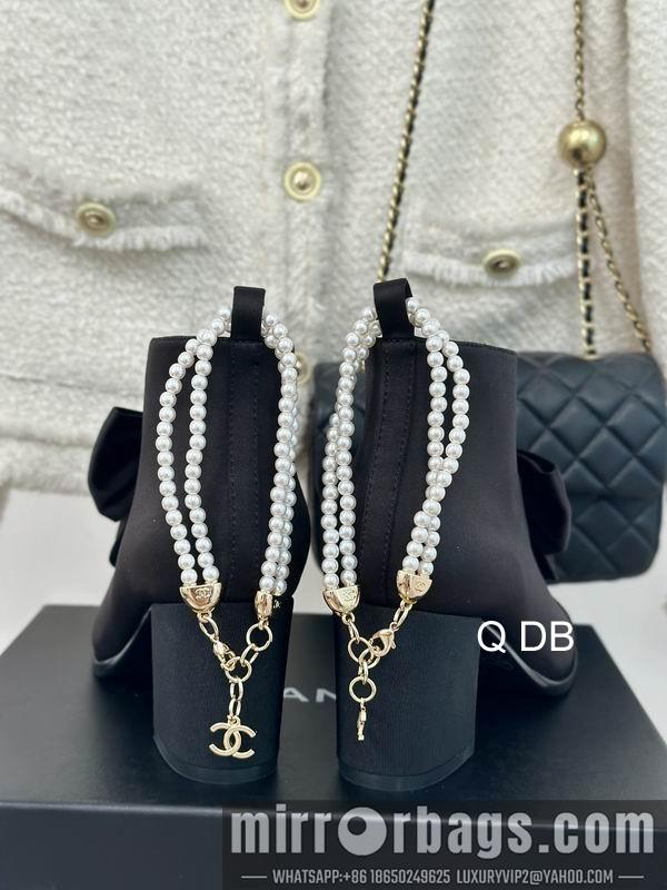Chanel Shoes sz35-40 DB0824