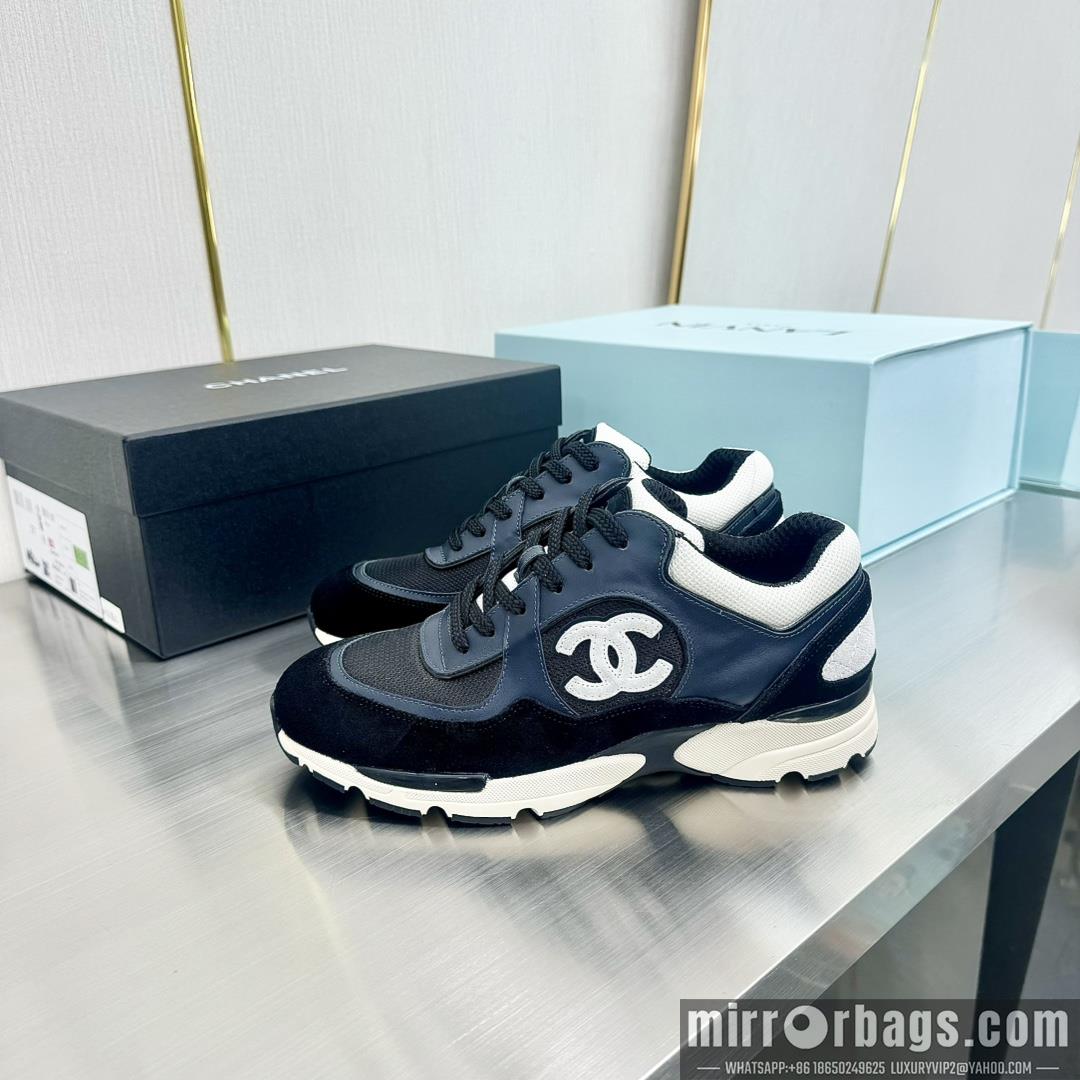 Chanel Shoes sz35-41 h1006