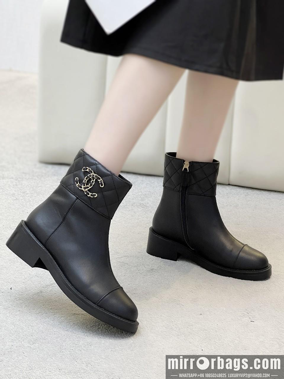 Chanel Shoes sz35-41 h1106