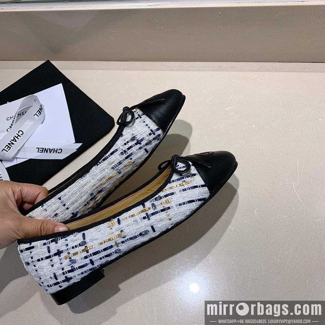 Chanel Shoes sz34-42 h0712