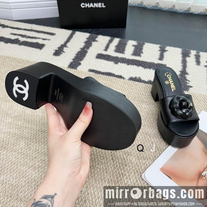 Chanel Shoes sz35-40 XJ0604