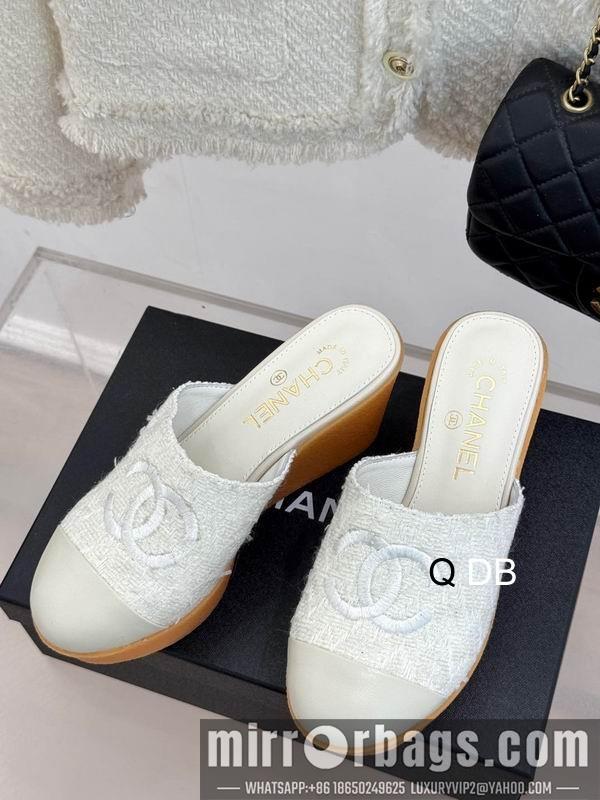 Chanel Shoes sz35-40 DB0315