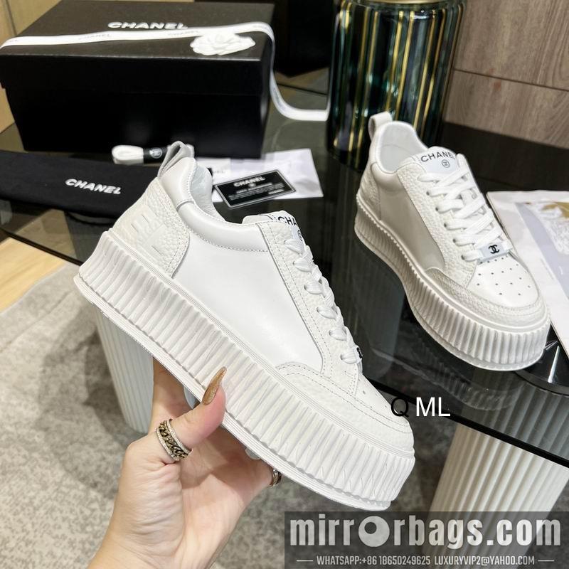 Chanel Shoes sz35-40 ML0406