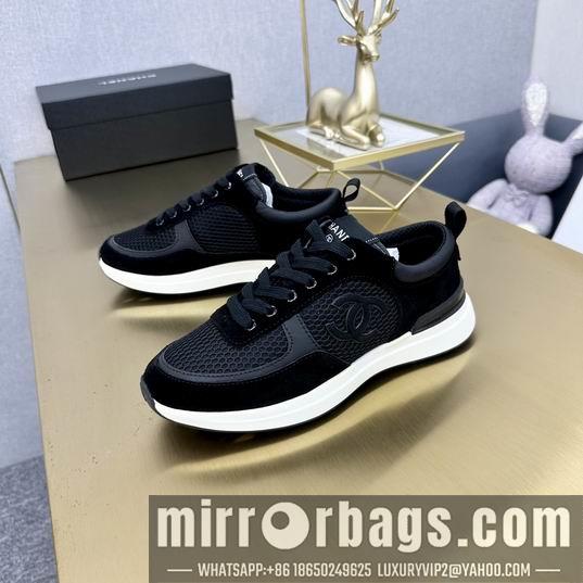 Chanel Shoes sz35-45 mnh0206