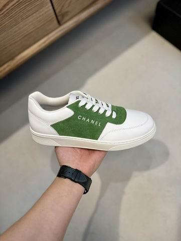 Chanel Shoes sz39-45 mnh0301