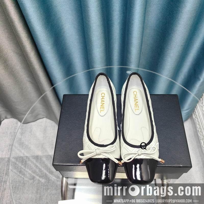 Chanel Shoes Chanel sz35-40 3C YS1008