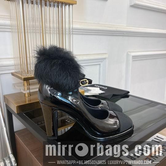 Chanel Shoes sz35-42 mnh0302
