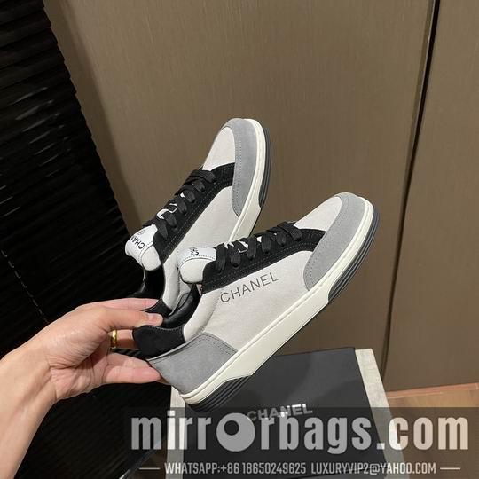 Chanel Shoes sz35-40 mnh0312