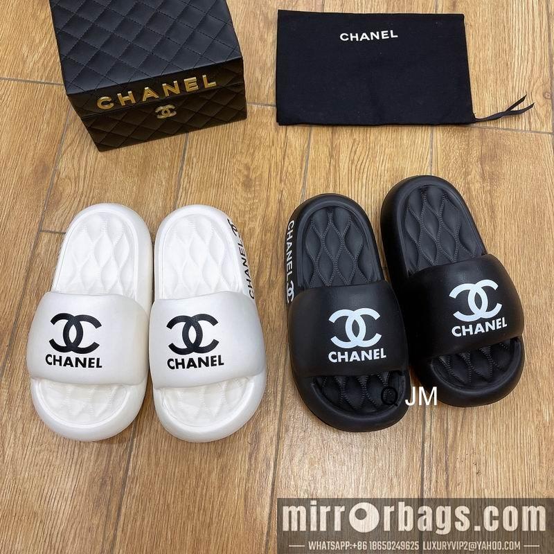 Chanel Shoes sz35-40 JM0406
