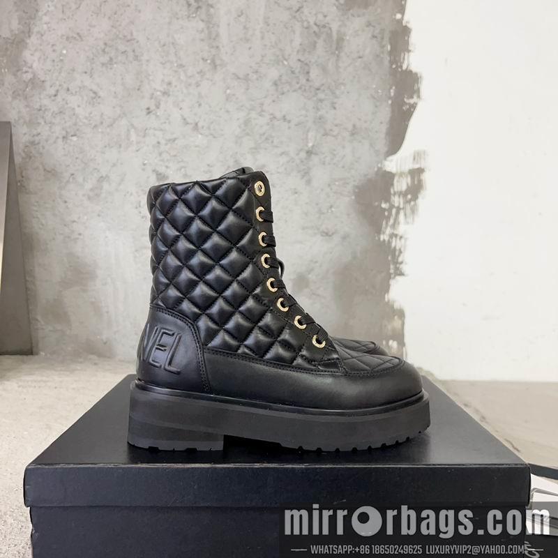 Chanel Shoes sz35-40 fsm0109