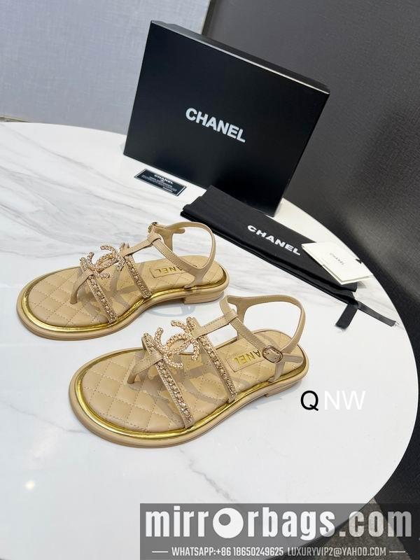 Chanel Shoes sz35-40 NW0313