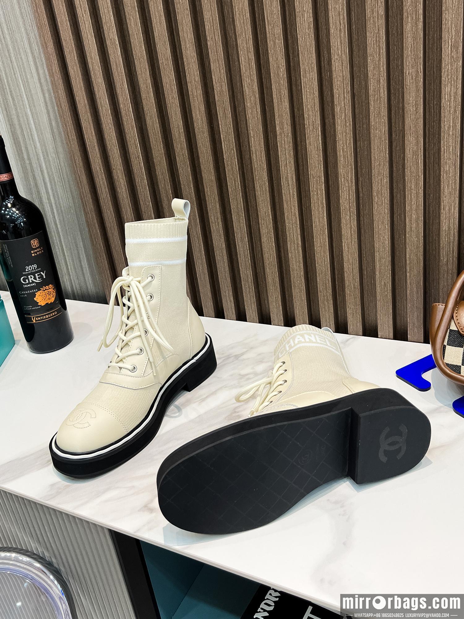 Chanel Shoes sz35-40 h1002