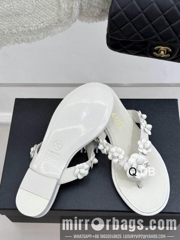 Chanel Shoes sz35-40 DB0311