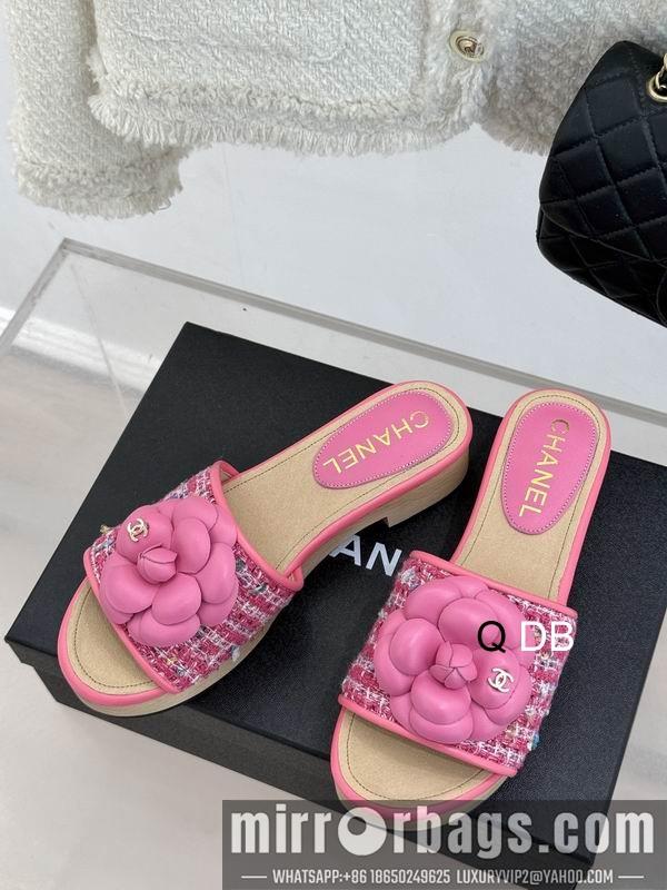 Chanel Shoes sz35-40 DB0316