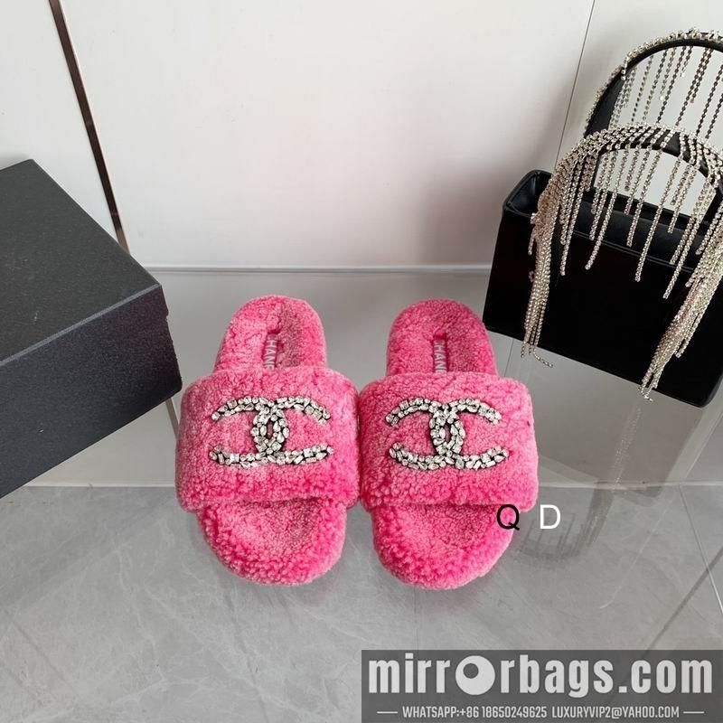 Chanel Shoes sz35-40 5C GDT0906