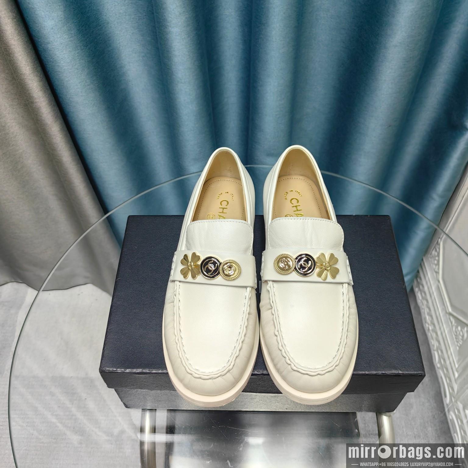 Chanel Shoes sz35-41 h0813