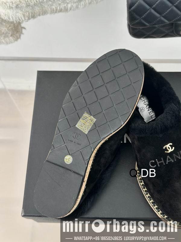 Chanel Shoes sz35-40 SD1004