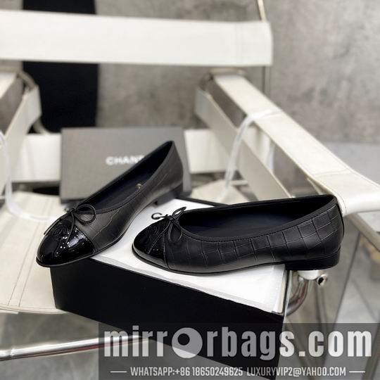 Chanel Shoes sz34-43 mnh0307