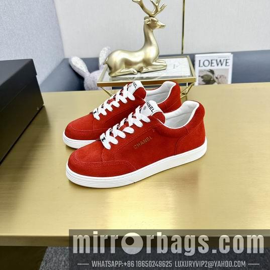 Chanel Shoes sz35-42 mnh0201