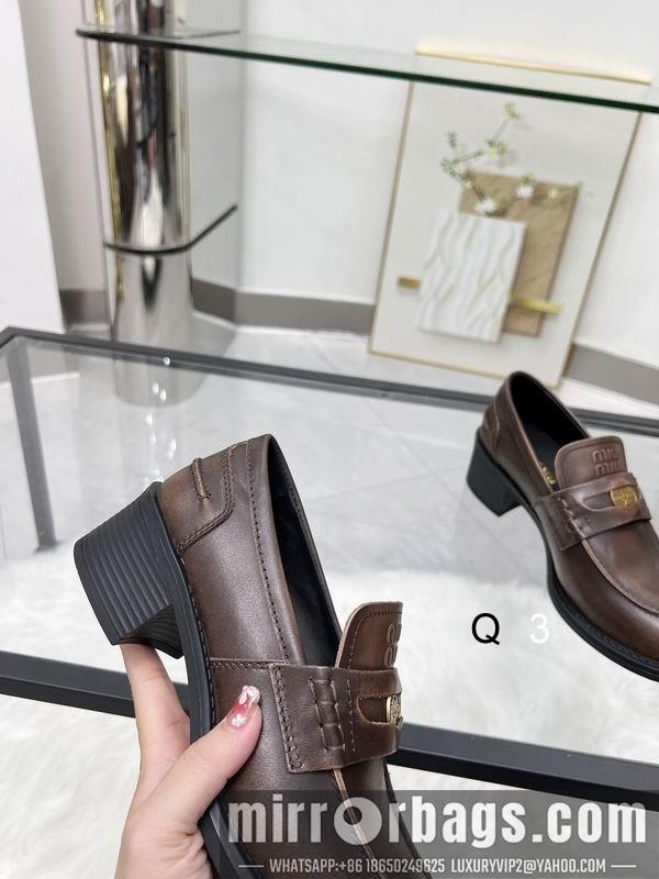 Chanel Shoes sz35-40 QM1004